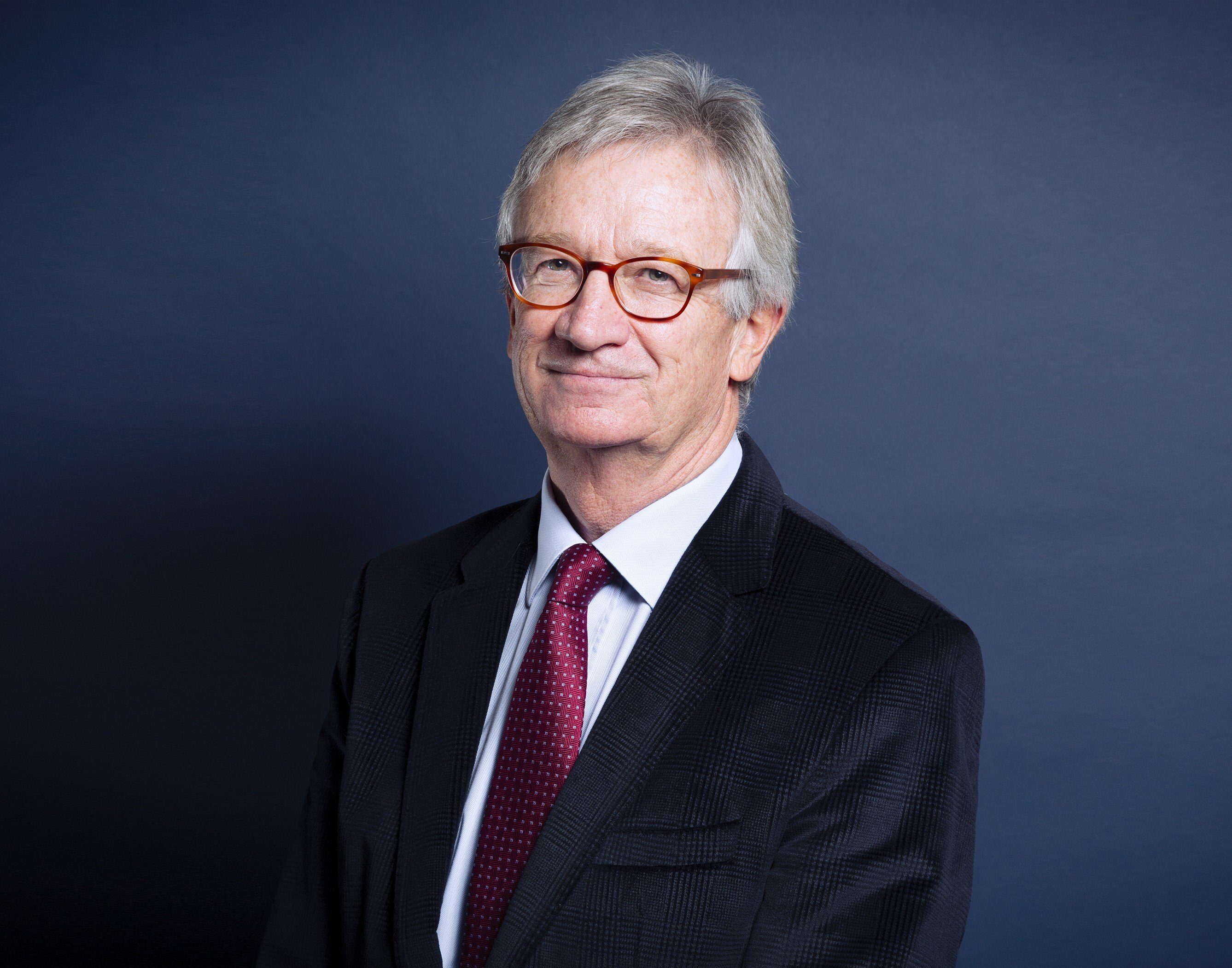 Gerard Martin KC