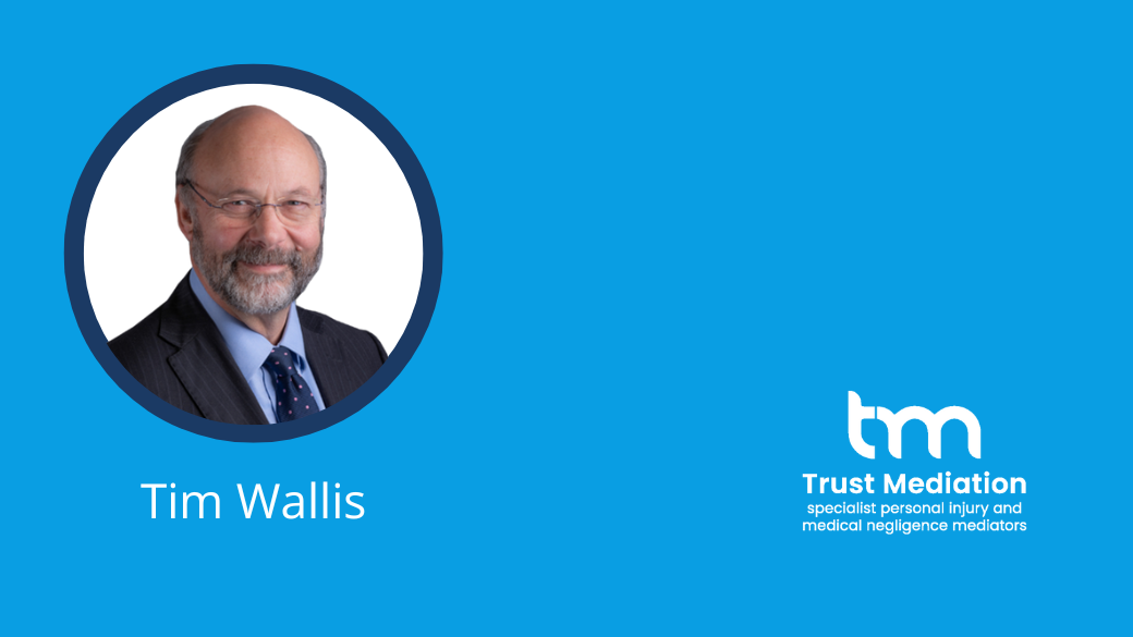 Tim Wallis